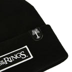Image produit Le Seigneur des Anneaux - Bonnet Logo