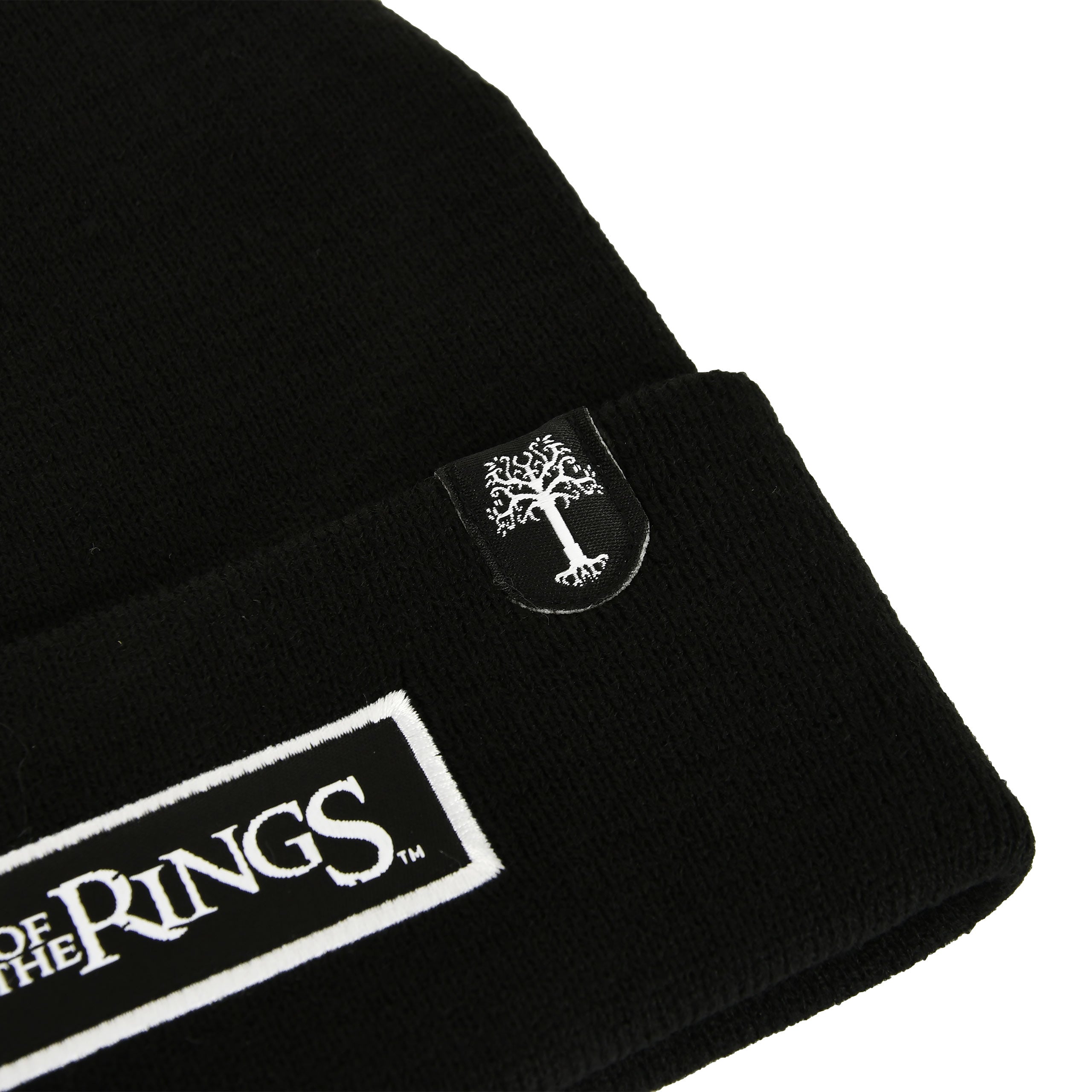 Image produit Le Seigneur des Anneaux - Bonnet Logo