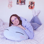 Image produit TenSura - Coussin en peluche Rimuru