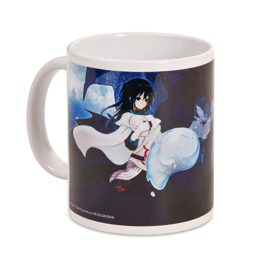 Image produit TenSura - Shizu & Rimuru Tasse