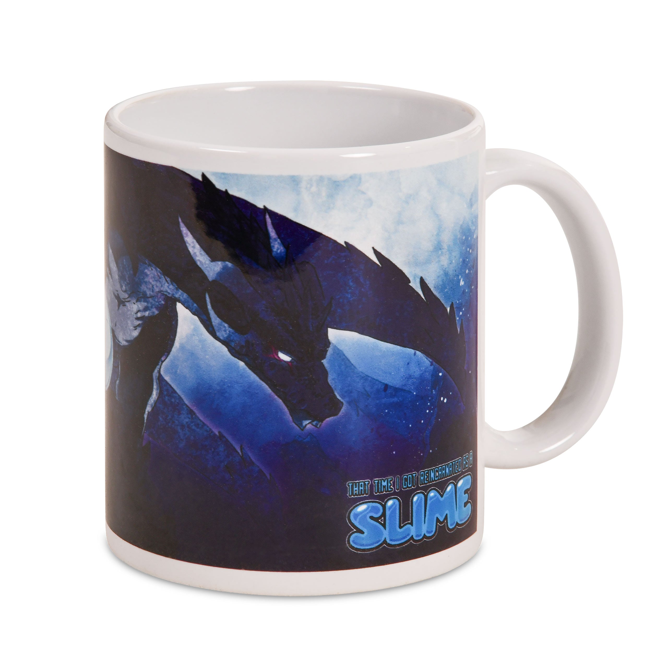 Image produit TenSura - Shizu & Rimuru Tasse
