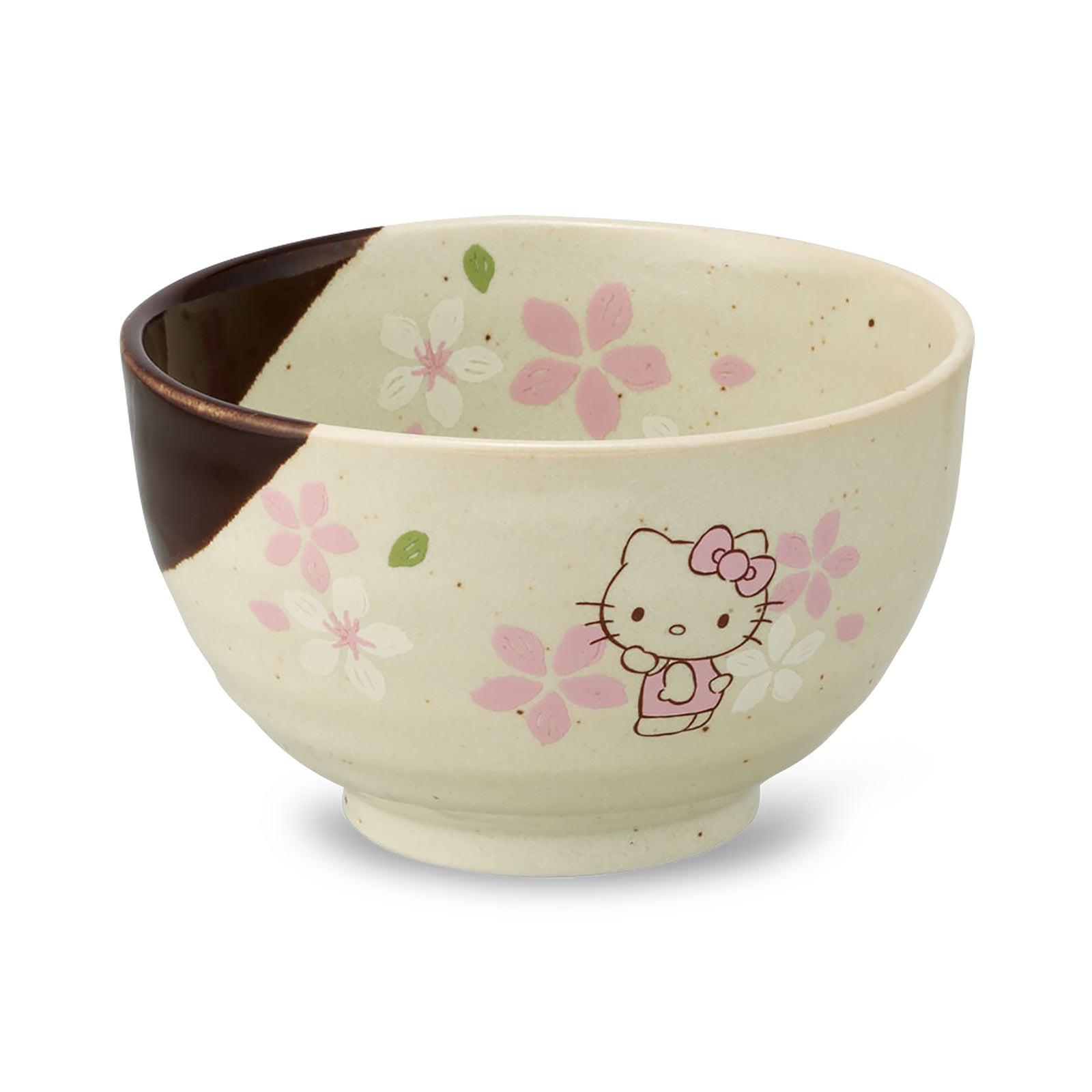 Image produit Hello Kitty - Bol à céréales Mino Cherry Blossom