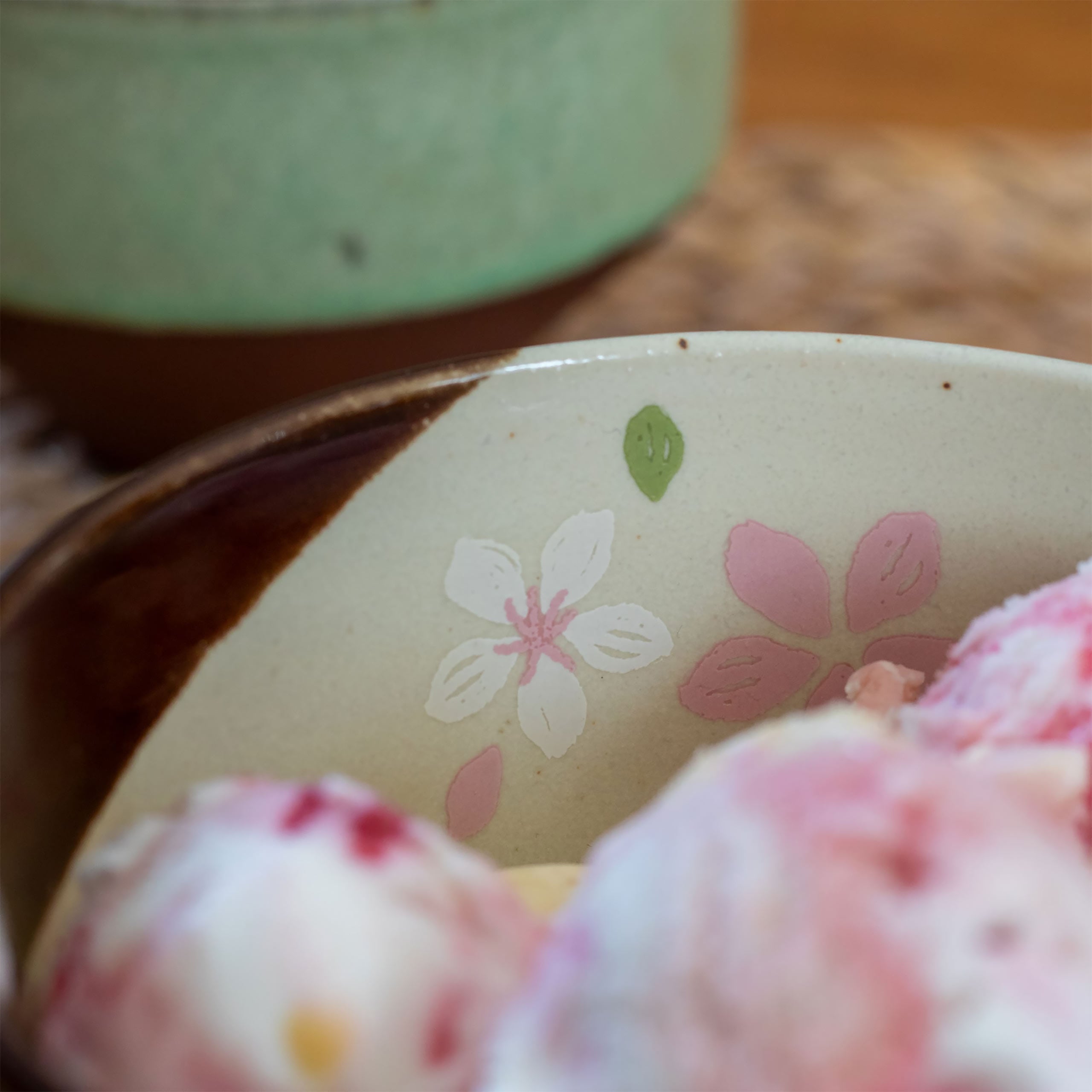 Image produit Hello Kitty - Bol à céréales Mino Cherry Blossom