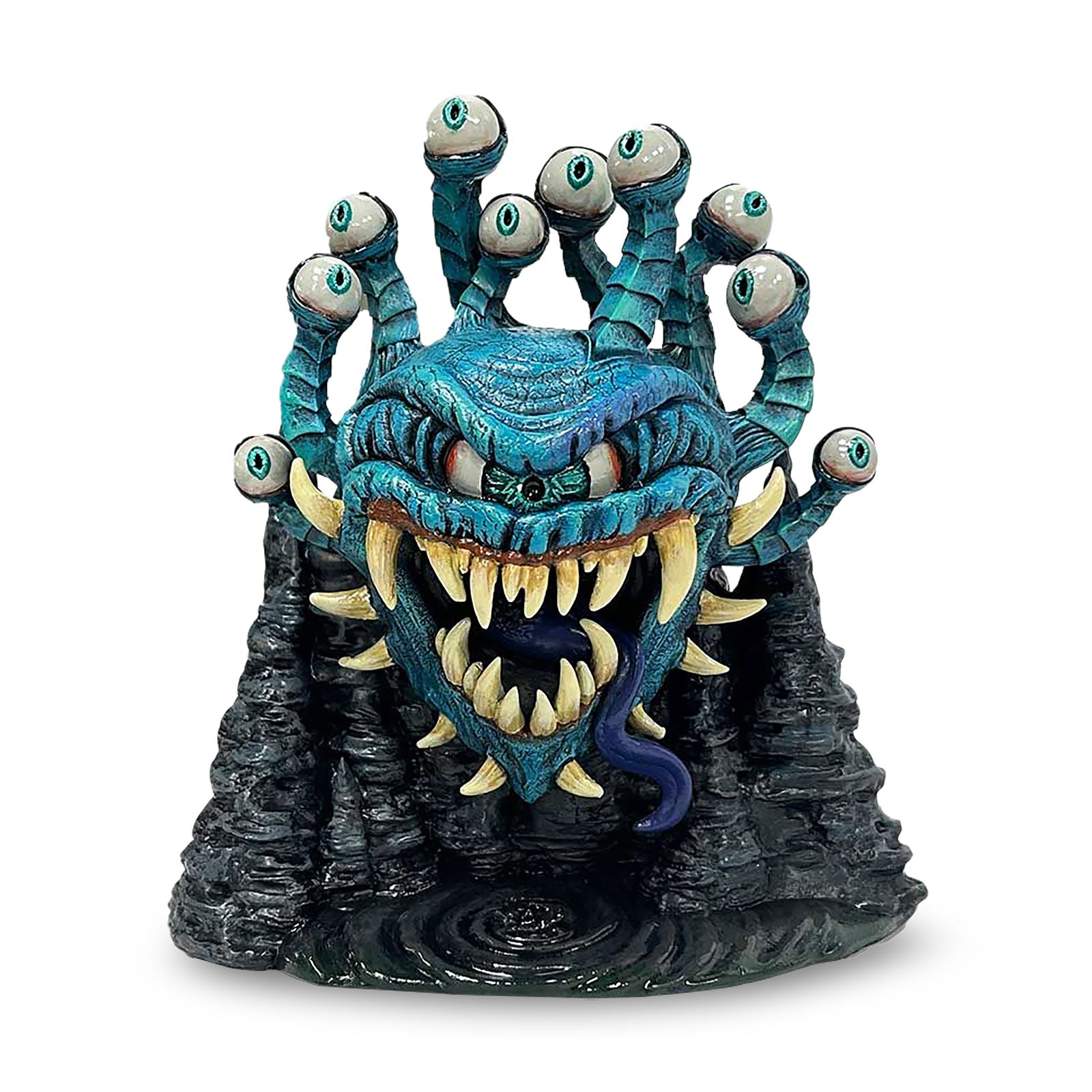 Image produit Dungeons & Dragons - Boîte de rangement pour dés Beholder