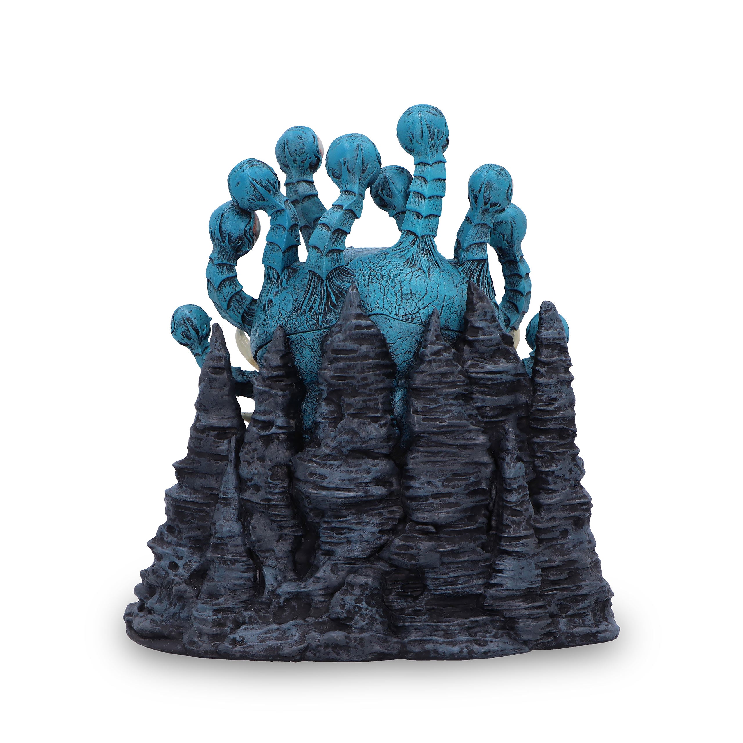 Image produit Dungeons & Dragons - Boîte de rangement pour dés Beholder