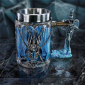 Image produit World of Warcraft - Chope Lich King Deluxe