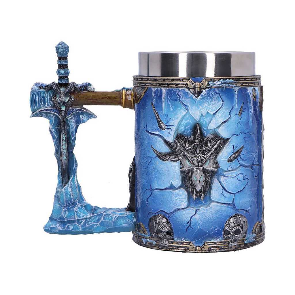 Image produit World of Warcraft - Chope Lich King Deluxe