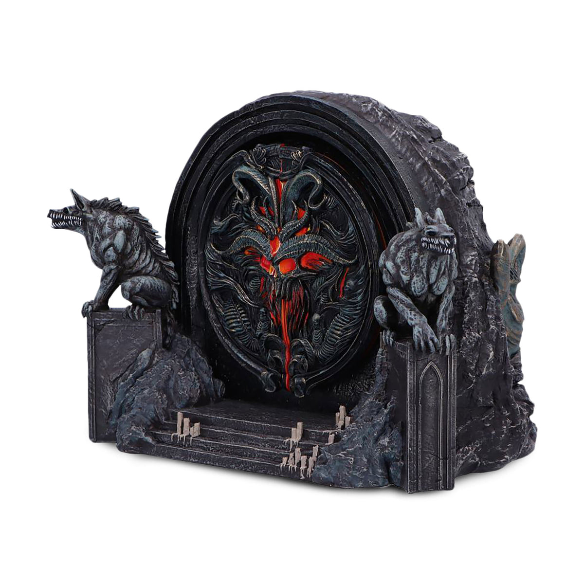 Product image Diablo - Hell’s Gate Diorama Figure