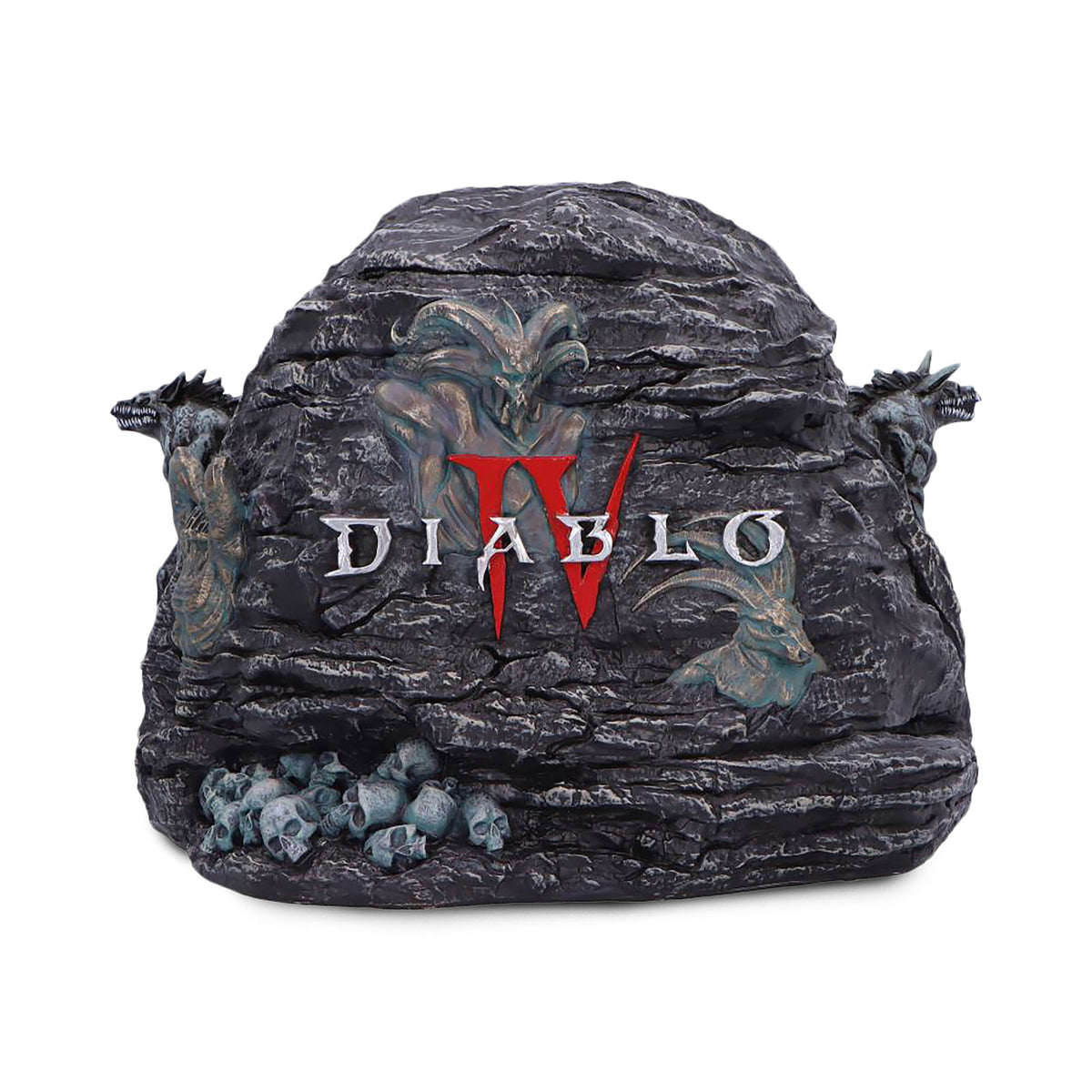 Product image Diablo - Hell’s Gate Diorama Figure