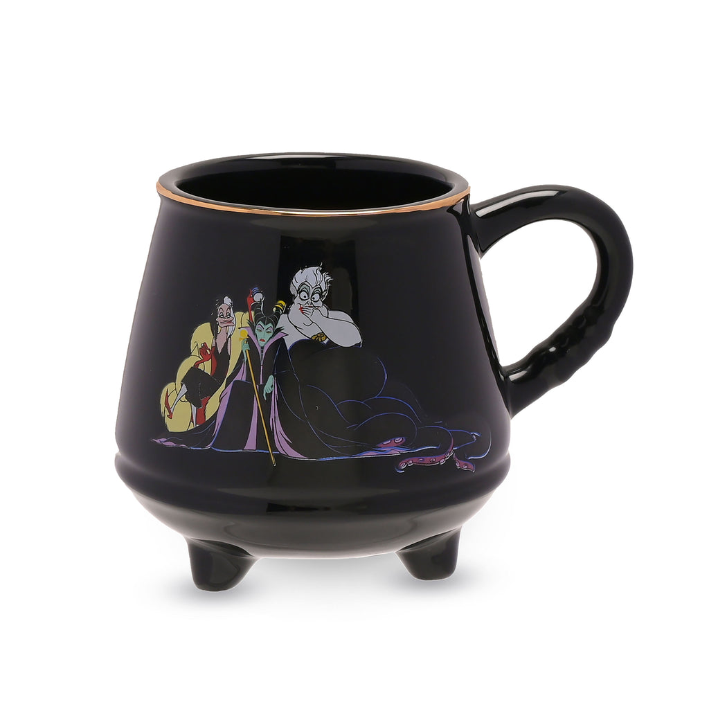 Image produit Villains - Trick or Treat Tasse Chaudière