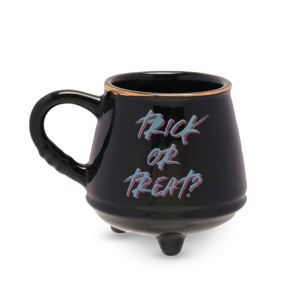 Image produit Villains - Trick or Treat Tasse Chaudière