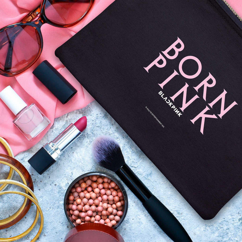 Image produit Blackpink - Né Rose Trousse de Maquillage