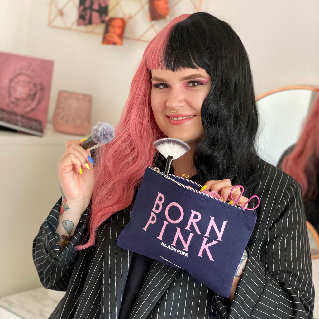 Image produit Blackpink - Né Rose Trousse de Maquillage