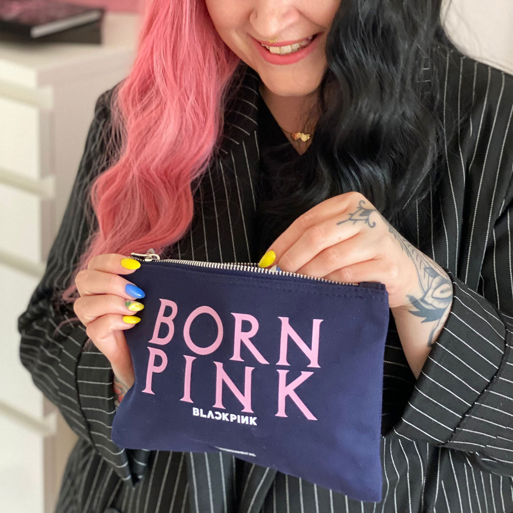 Image produit Blackpink - Né Rose Trousse de Maquillage