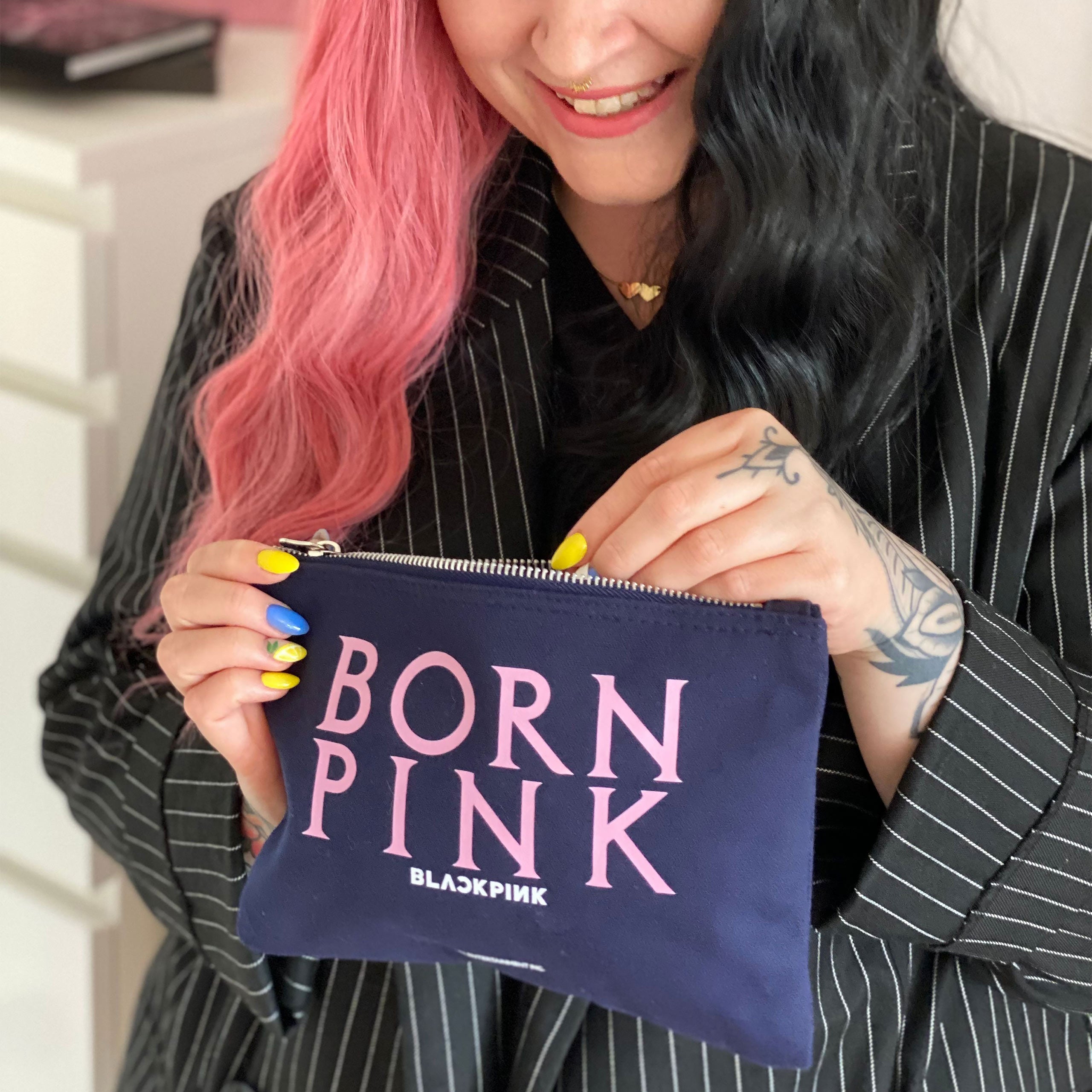 Image produit Blackpink - Né Rose Trousse de Maquillage