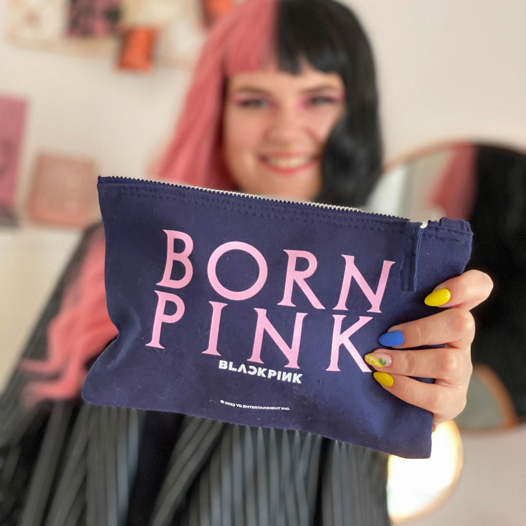Image produit Blackpink - Né Rose Trousse de Maquillage