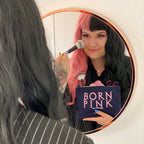 Image produit Blackpink - Né Rose Trousse de Maquillage