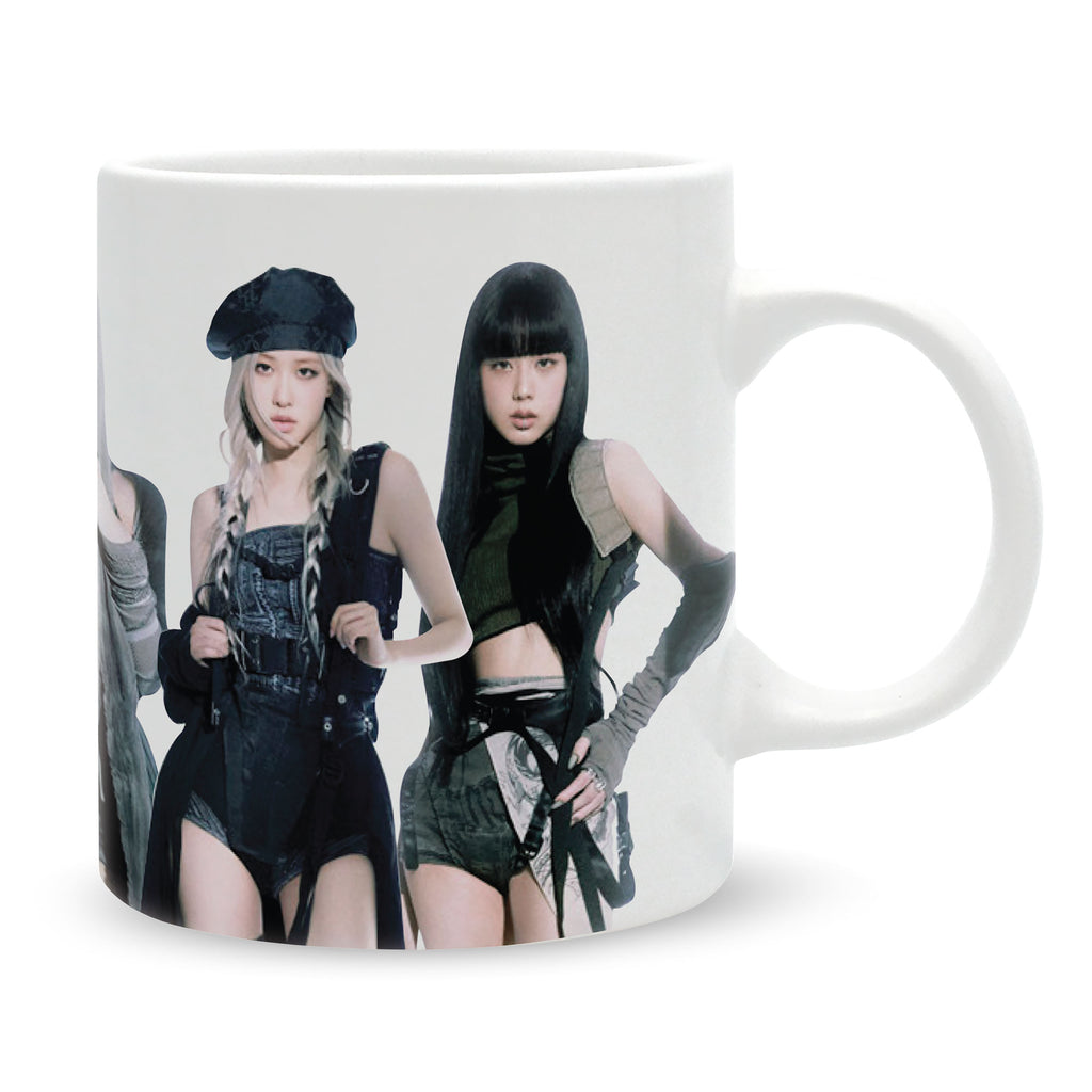 Image produit Blackpink - Tasse de Groupe