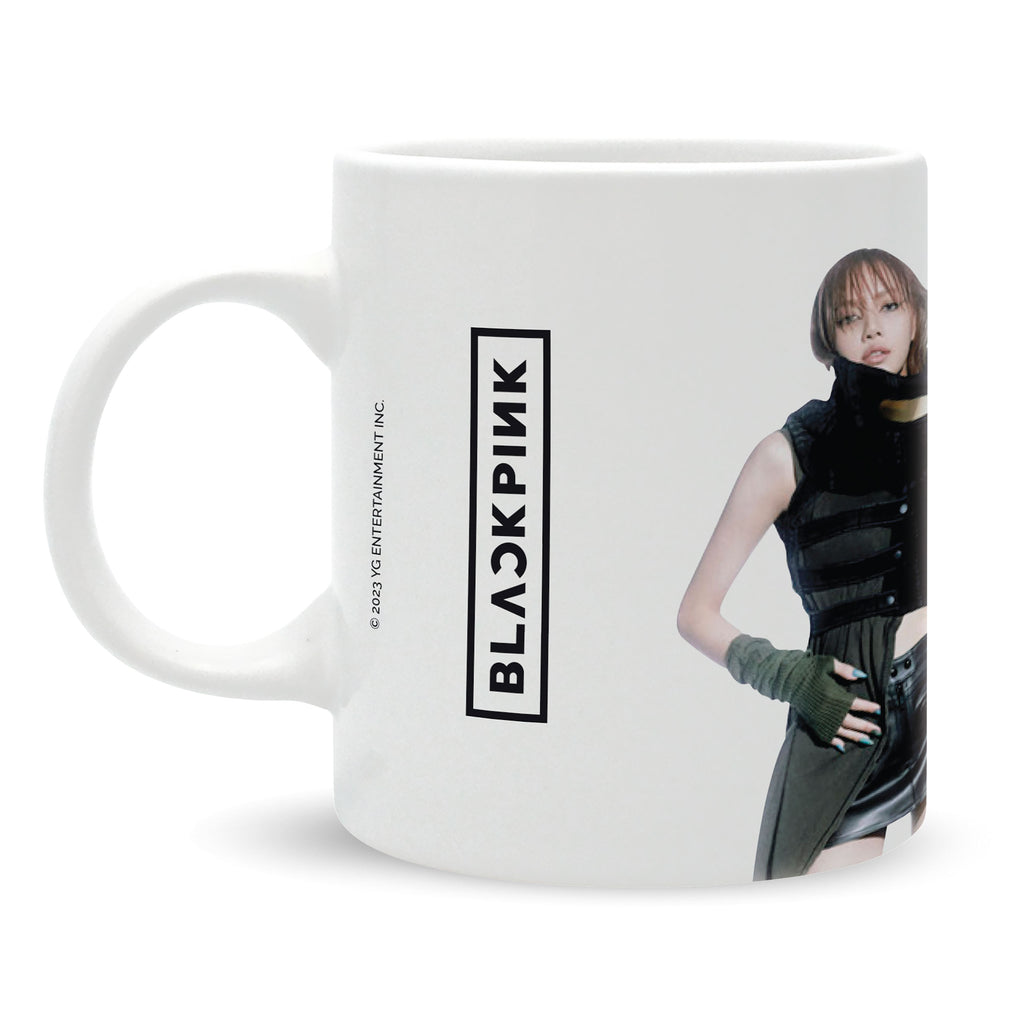Image produit Blackpink - Tasse de Groupe