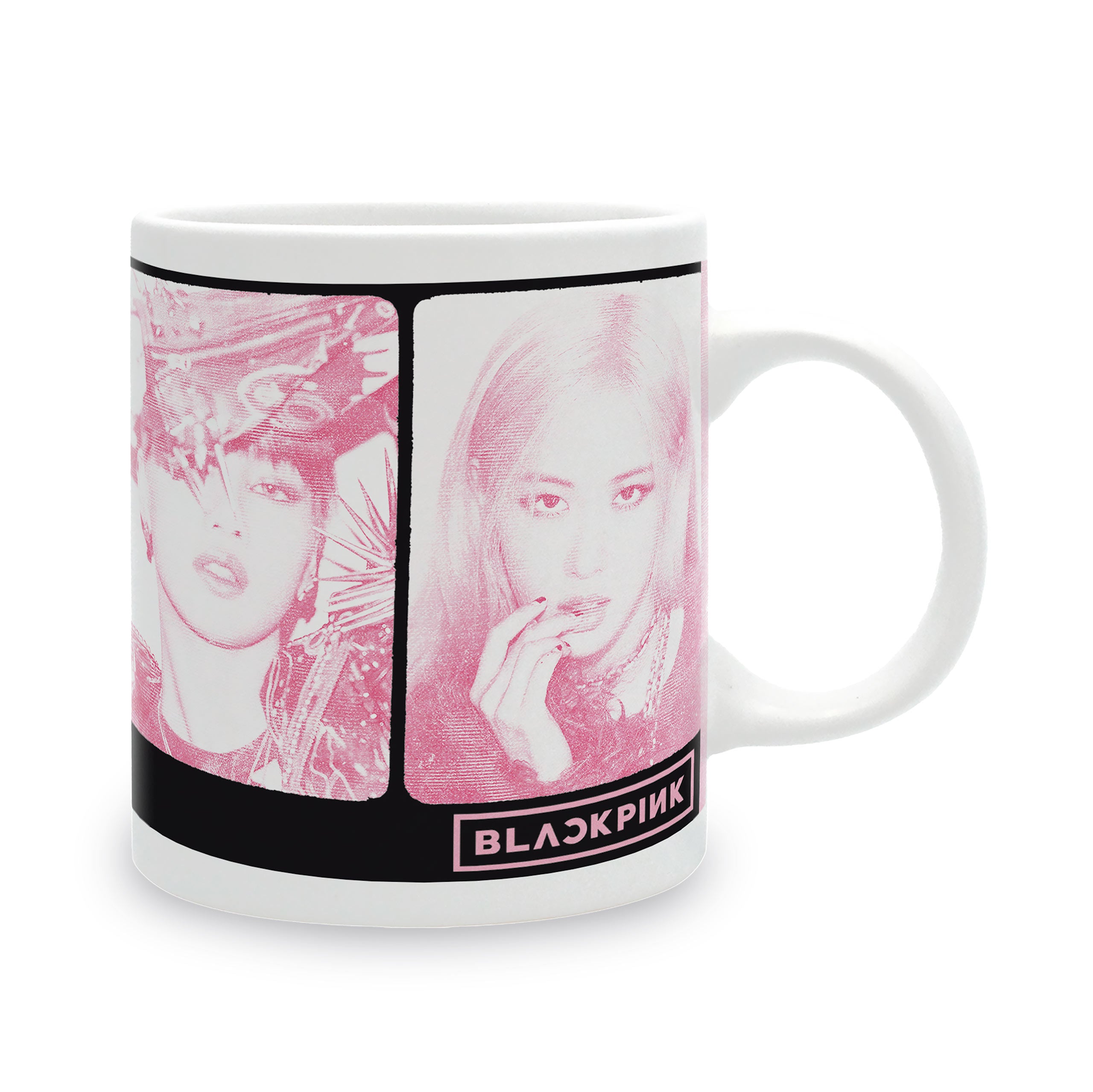 Product image Blackpink - Lovesick Girls Mug