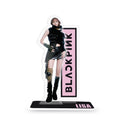 Image produit Blackpink - Figurine Acrylique Lisa