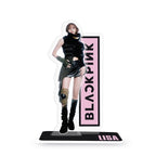 Image produit Blackpink - Figurine Acrylique Lisa