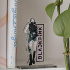 Image produit Blackpink - Figurine Acrylique Lisa