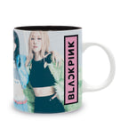 Image produit Blackpink - Tasse Filles
