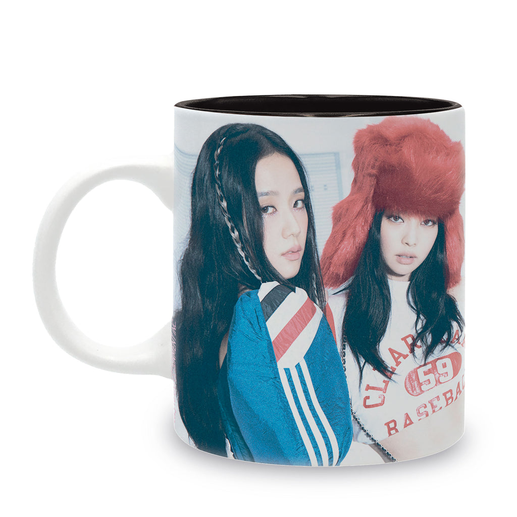 Image produit Blackpink - Tasse Filles