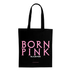 Image produit Blackpink - Sac en toile Born Pink