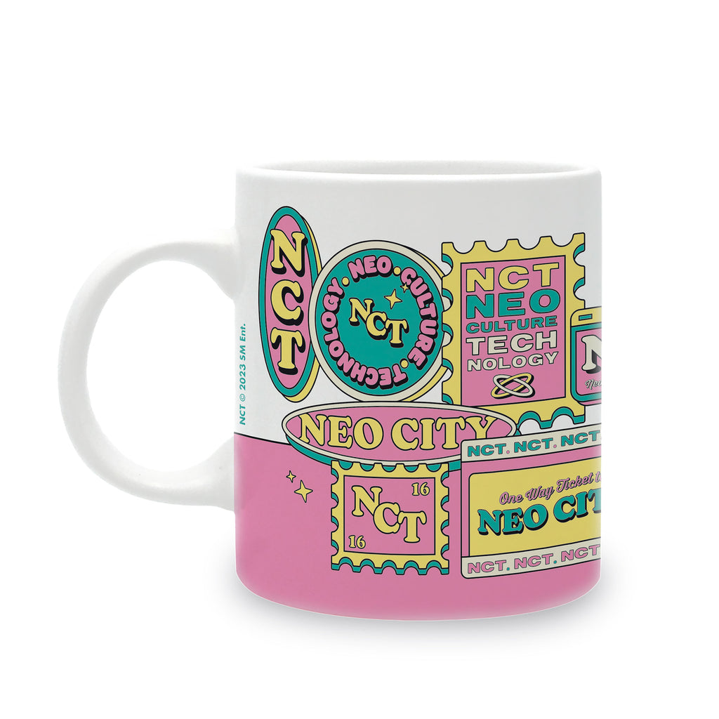 Image produit NCT - Tasse Got My Back