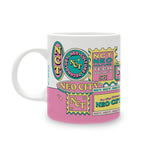 Image produit NCT - Tasse Got My Back