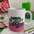 Image produit NCT - Tasse Got My Back