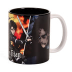 Image produit Attack on Titan - Levi Ackerman Saison 4 Tasse