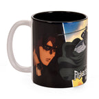 Image produit Attack on Titan - Levi Ackerman Saison 4 Tasse
