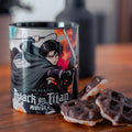 Image produit Attack on Titan - Levi Ackerman Saison 4 Tasse