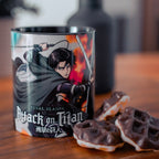 Image produit Attack on Titan - Levi Ackerman Saison 4 Tasse