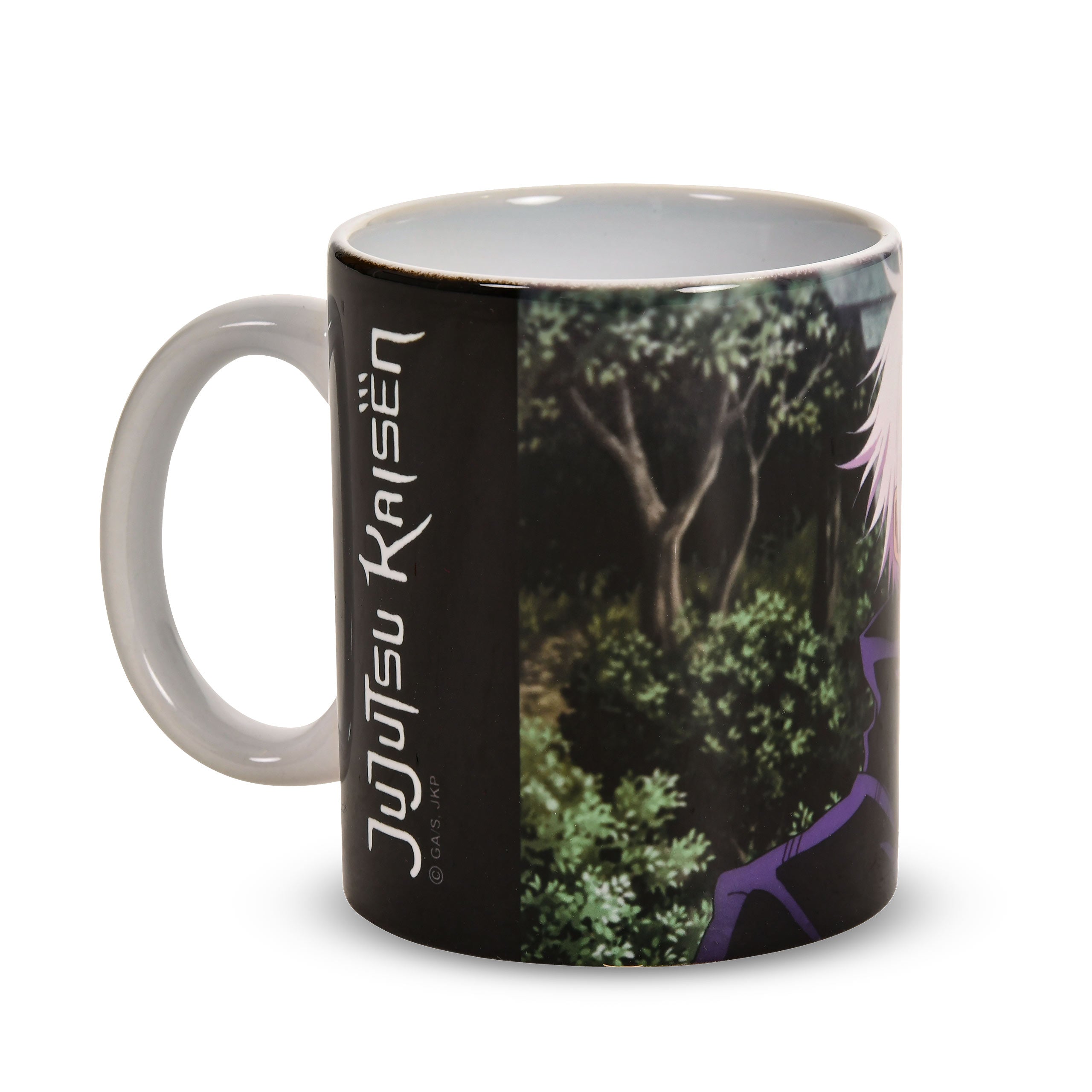Image produit Jujutsu Kaisen - Tasse Gojo