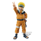Image produit Naruto - Figurine Colisée Uzumaki Naruto
