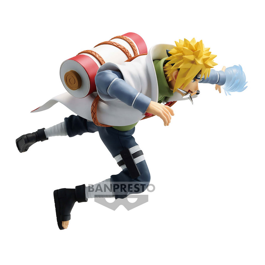 Product image Naruto - Namikaze Minato NarutoP99 Figure