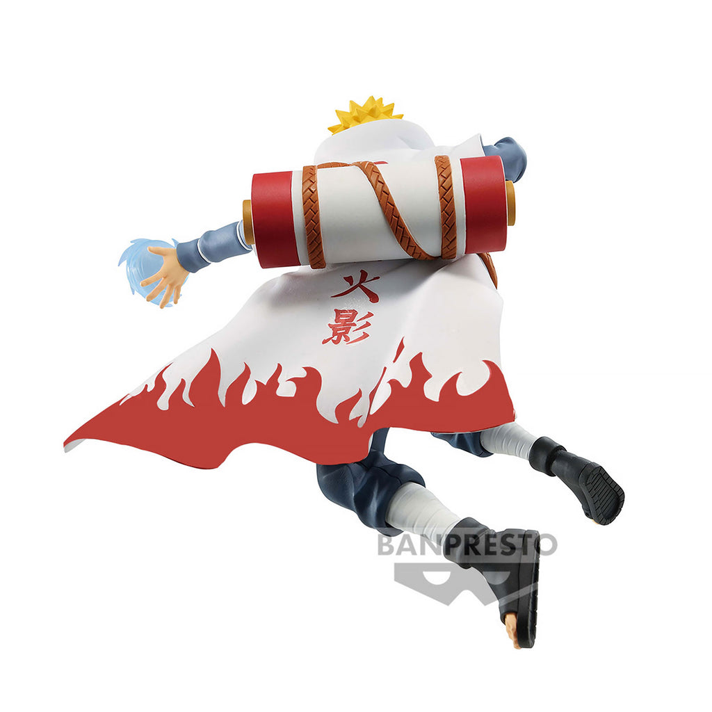 Product image Naruto - Namikaze Minato NarutoP99 Figure