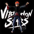 Image produit Naruto Shippuden - Figurine Pain Vibration Stars