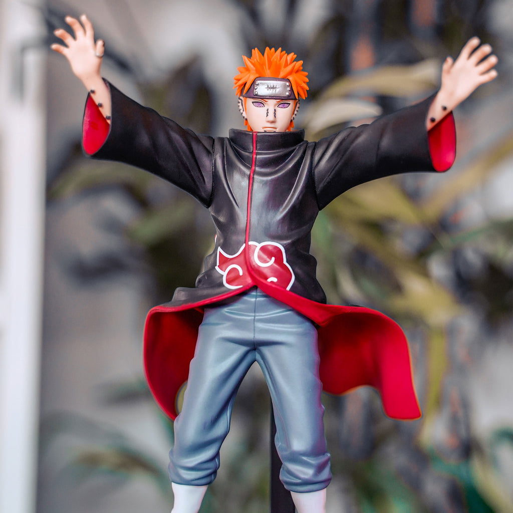 Image produit Naruto Shippuden - Figurine Pain Vibration Stars