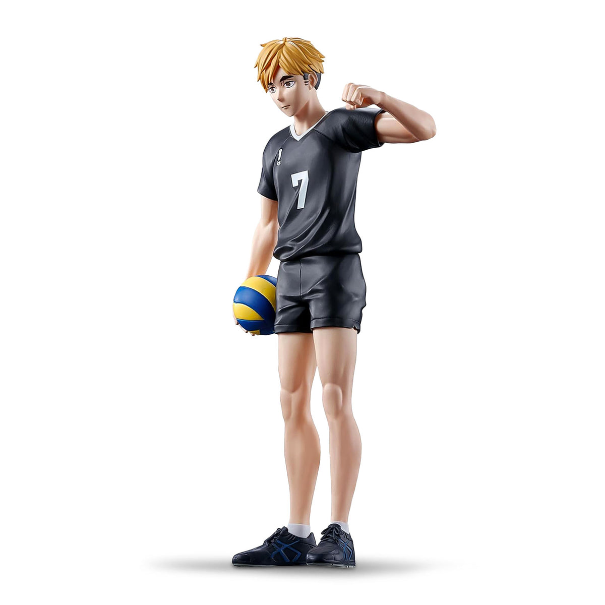 Image produit Haikyu!! - Figurine Atsumu Miya