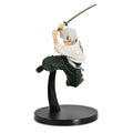 Image produit Demon Slayer - Figurine Vibration Stars de Sanemi Shinazugawa