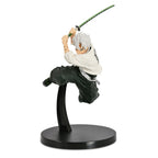 Image produit Demon Slayer - Figurine Vibration Stars de Sanemi Shinazugawa