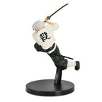Image produit Demon Slayer - Figurine Vibration Stars de Sanemi Shinazugawa