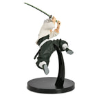 Image produit Demon Slayer - Figurine Vibration Stars de Sanemi Shinazugawa