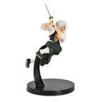 Image produit Demon Slayer - Figurine Vibration Stars de Sanemi Shinazugawa