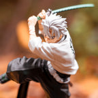 Image produit Demon Slayer - Figurine Vibration Stars de Sanemi Shinazugawa